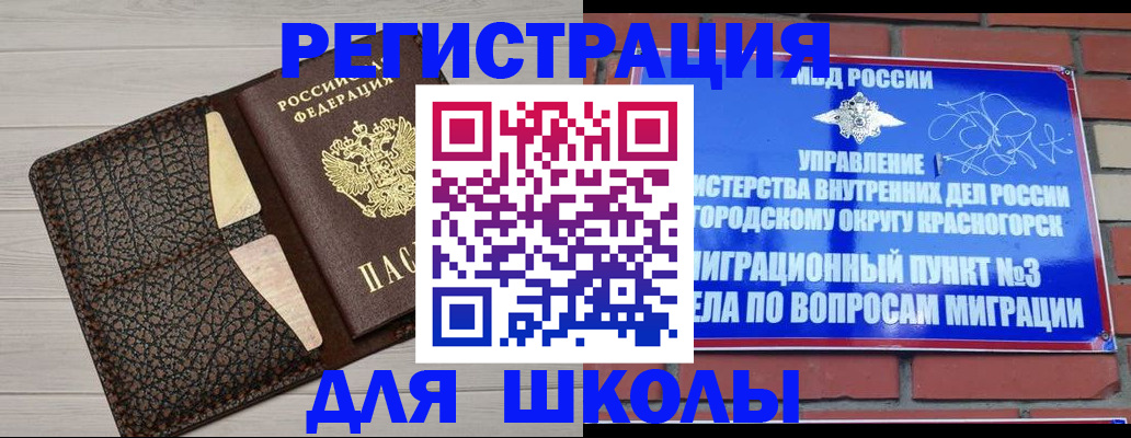 прописка в Александровске